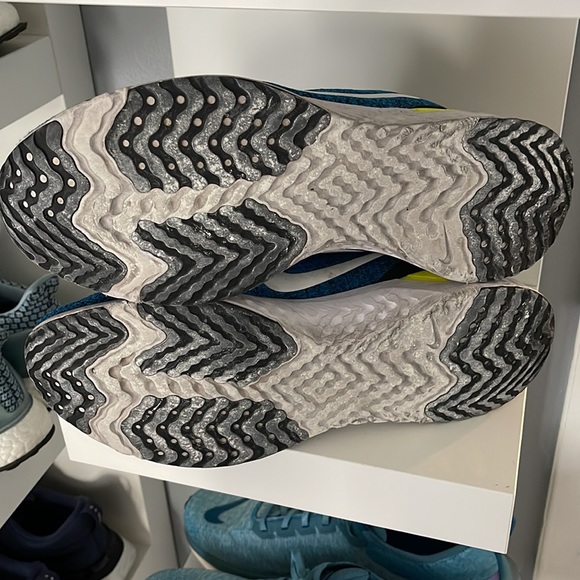 Nike Odyssey React size 12 no box - Picture 4 of 4